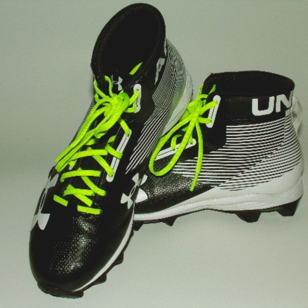 Under Armour
